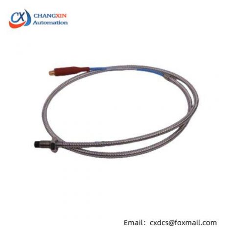 Bently Nevada TM0180-A07-B00-C04-D10 Extension Cable