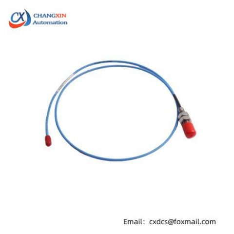 Bently Nevada TM0180-A07-B00-C05-D10 Vibration Probe