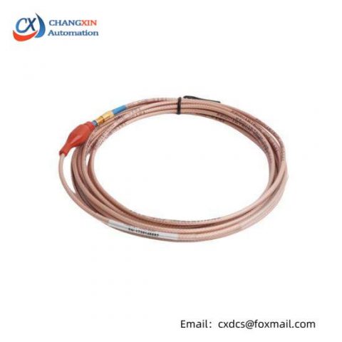 Bently Nevada TM0181-A40-B00 PROVIBTECH Extension Cable