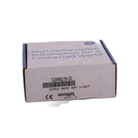 CTI Cryogenics TM2500-001A | High-Performance Industrial Control Module