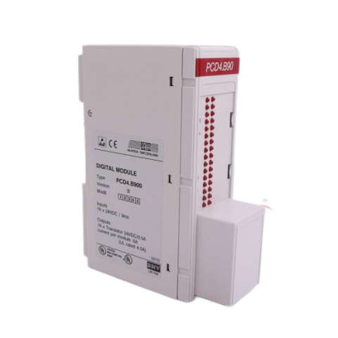 Schneider TM2AMI2HTN - High-Level Analog Input Module