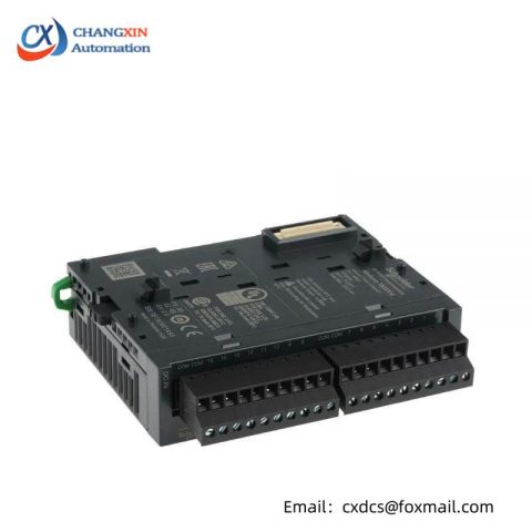 Schneider TM3DI16 Discrete Input Module: High-Performance Automation Solution
