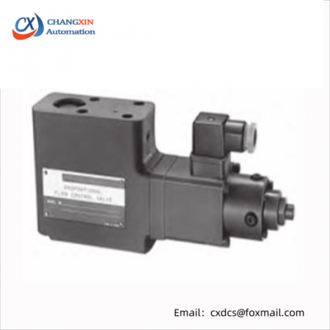 TOKIMEC EPCG2-01-210-12-S22 Proportional Relief Valve, High Precision Pressure Management Solution