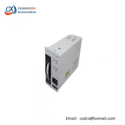 TOKUDA TPG-1RM Shibaura Vacuum Gauge, High Precision Measurement Module