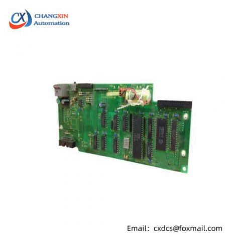 TOSHIBA 2N3B2502-B CPU BOARD: Industrial Control Core Component