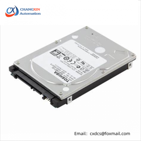TOSHIBA TDI334 Input Module - Advanced Control Solution