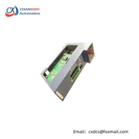 TOYOPUC AS-IM/THU-5503: High Precision Actuator Sensor Interface Master