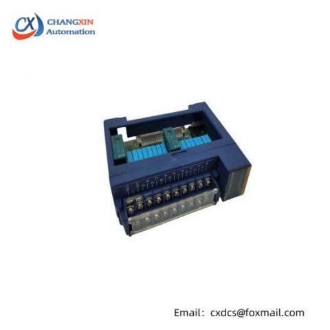 TOYO PUC OUT-12/THK-2752 Industrial Output Module