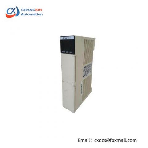 TOYOPUC POWER1/THV-2747 Industrial Power Supply Module