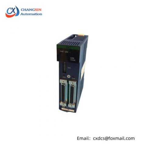 TOYO PUC THK-2782 Serial I/O Module, High-Speed Data Transfer for Industrial Automation