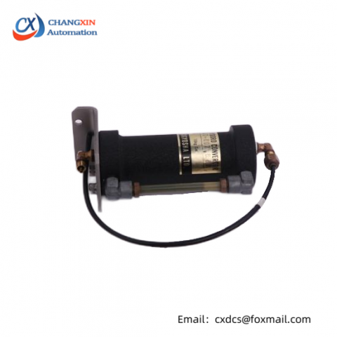 TOYO PUC TP-4622-I/THR-5645 - High Precision Control Module