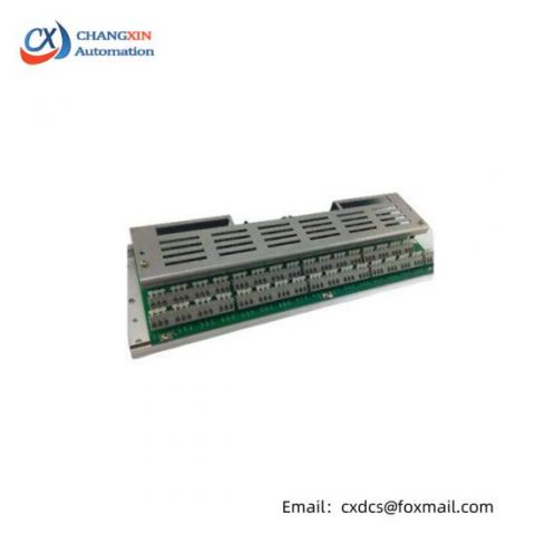 TRICONEX 3006 Industrial Control Module
