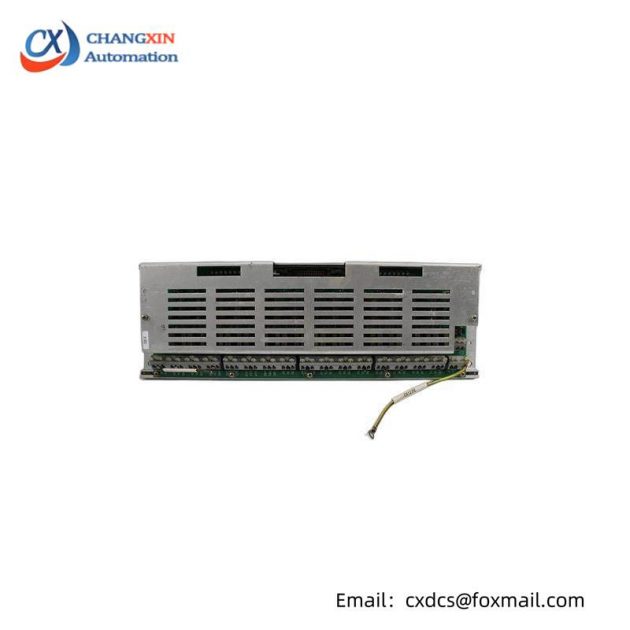 TRICONEX 3009 Control Module for Industrial Automation Systems