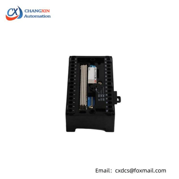 TRICONEX TRICON 3700 Process Controller Module