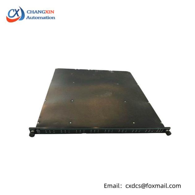 TRICONEX 2351 AI2351 Industrial Control Module