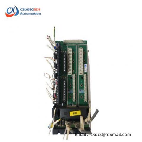 TRICONEX 2381 Control Module