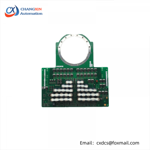 TRICONEX 2481 AI Module Card