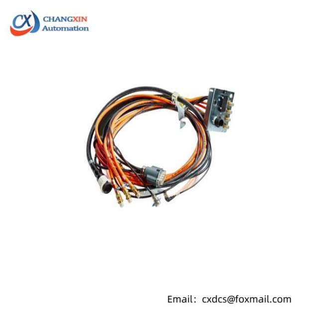 TRICONEX 2481 AI Module Card