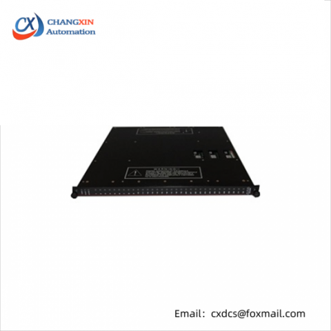 Triconex 3007A Industrial Controller