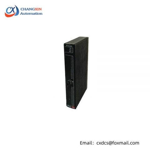 TRICONEX 3721C Safety Relay Module