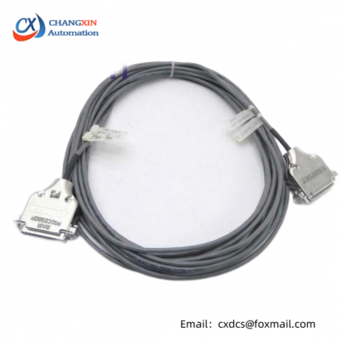 Triconex 4000066-025 Cable Wire Assembly