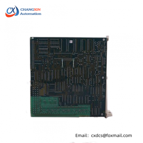 TRICONEX 4200 Process Control Module