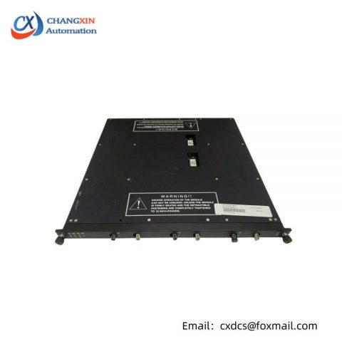 TRICONEX 4200 REMOTE EXTENDER - Advanced Remote Control Solution
