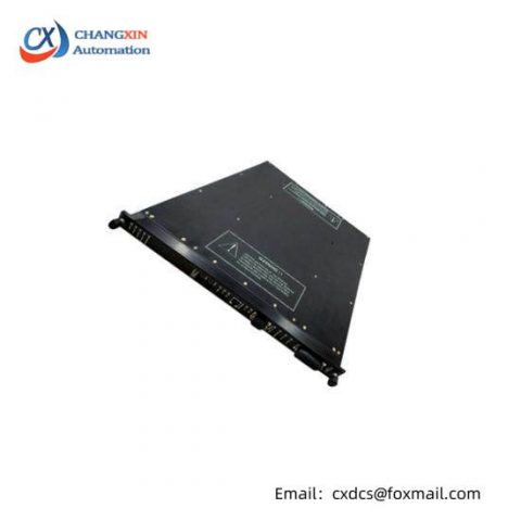 TRICONEX 4201 Remote Module - Industrial Control Module for Enhanced Process Automation