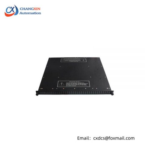 TRICONEX 4210 Remote Extender Modules - High Performance Industrial Control Solutions