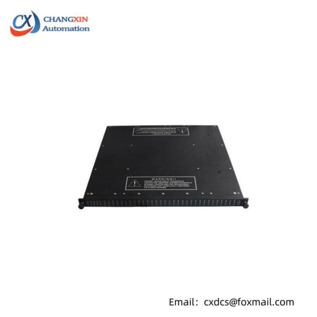 TRICONEX 4210 Remote Extender Modules - High Performance Industrial Control Solutions