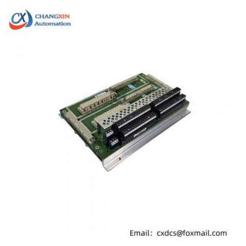 TRICONEX 7400206-100 PLC MODULE: Industrial Automation Solutions for Enhanced Efficiency
