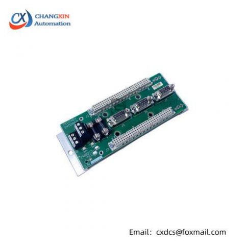 Triconex 7400213-100 Control Card