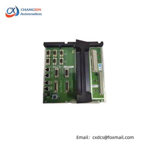 TRICONEX 7400213-100 Termination Board for Industrial Control Systems