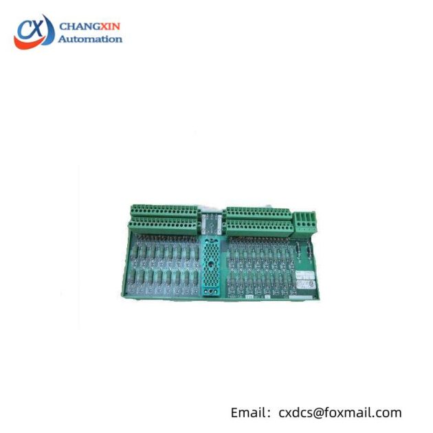 TRICONEX 9761-210 Industrial Control Module