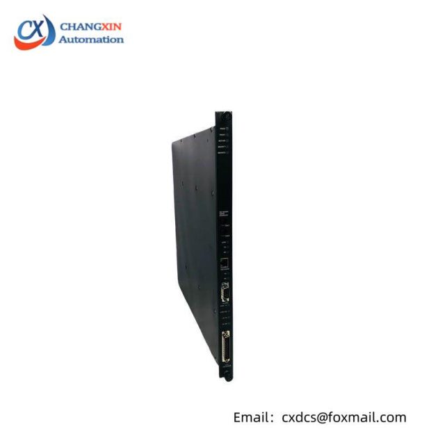 TRICONEX FTA-554 - Reliable Control Module for Industrial Automation