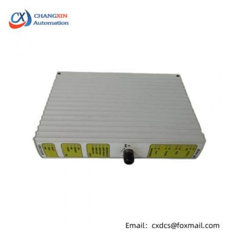 Triconex MP3101S2 Industrial Controller Module