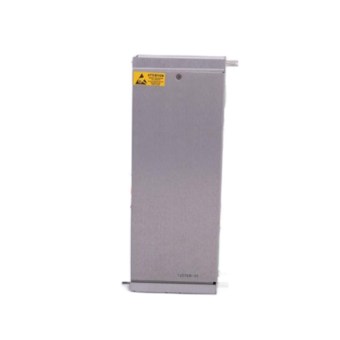 Triconex MTL4850 - Industrial Safety Module, Combining Superior Reliability & Advanced Technology