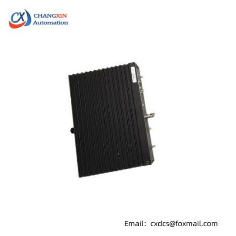 Triconex RO3451 Relay Output Module, Advanced Control Solution