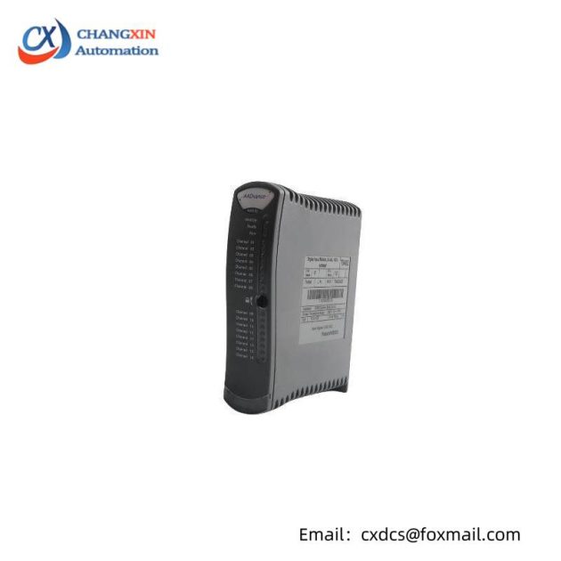 TRICONEX T8850 Industrial Control Module