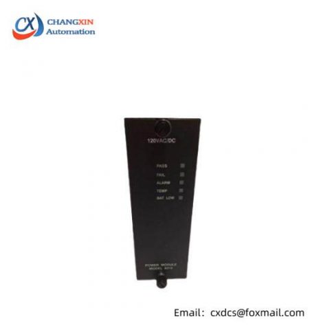 Triconex TCM4353 - Industrial Control Module Cards