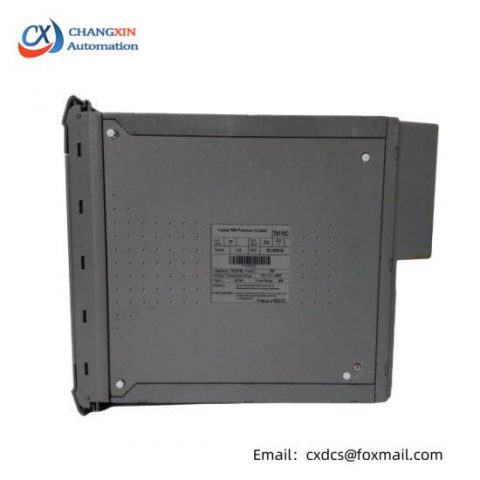 Trusted T8110C | Reliable and High-Performance ICS Triplex Communications Interface Module