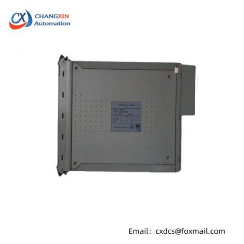 Trusted T8449 Digital Output Module by ICS Triplex
