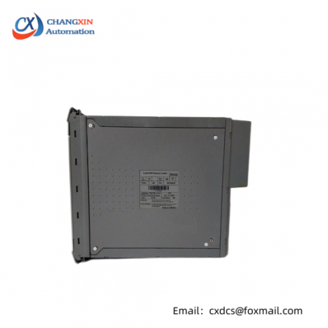 ICS Triplex Trusted T8805 Input Module - Reliable & Precision Control
