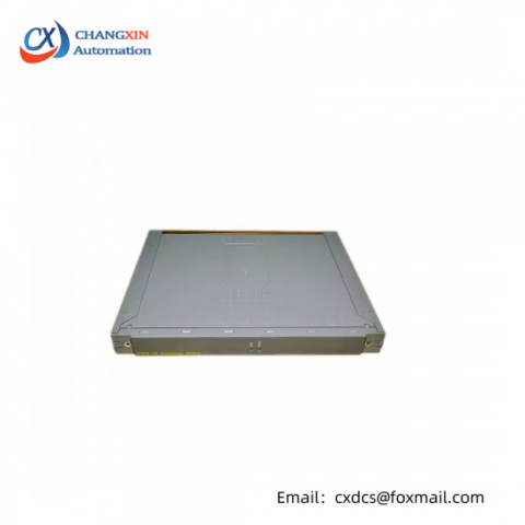Trusted T8845 Digital Output Module | Precise Control for Industrial Automation