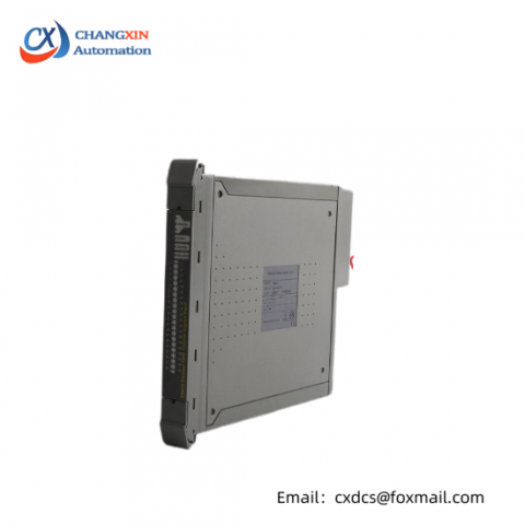 ICS Triplex Trusted TC300 - Allen-Bradley / Rockwell Automation Module