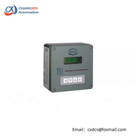 TECHCON SYSTEMS TSI 977: Industrial Tank Level Measurement Solution