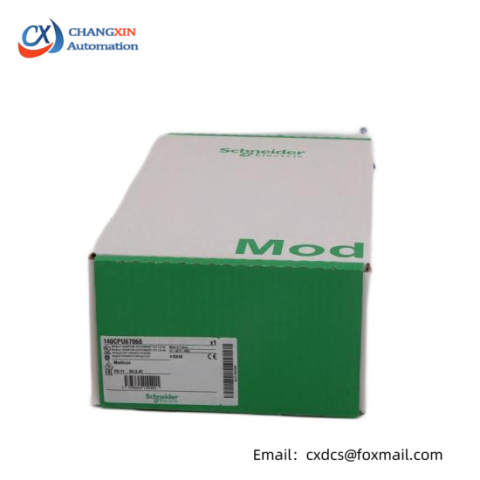 Schneider TSX08H04MFD - High Performance Digital Input Module