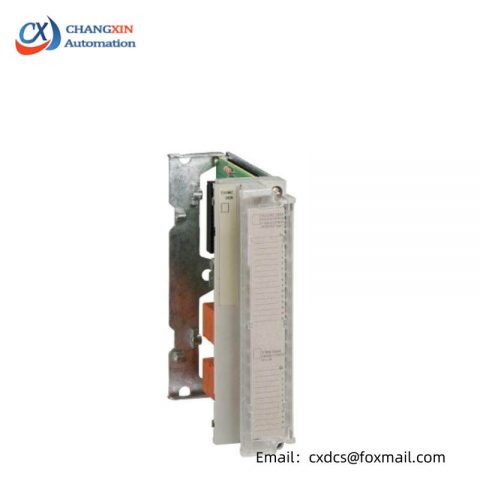 Schneider TSXDMZ28DR: 28-Channel Relay Input Module, 24V DC