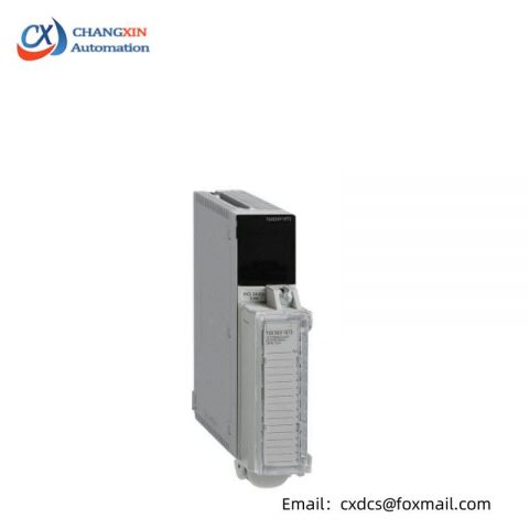 Schneider Electric TSXDSY16T2 Discrete Output Module for Automation Control
