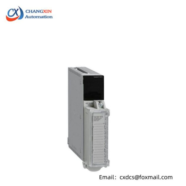 Schneider Electric TSXDSY16T2 Discrete Output Module for Automation Control